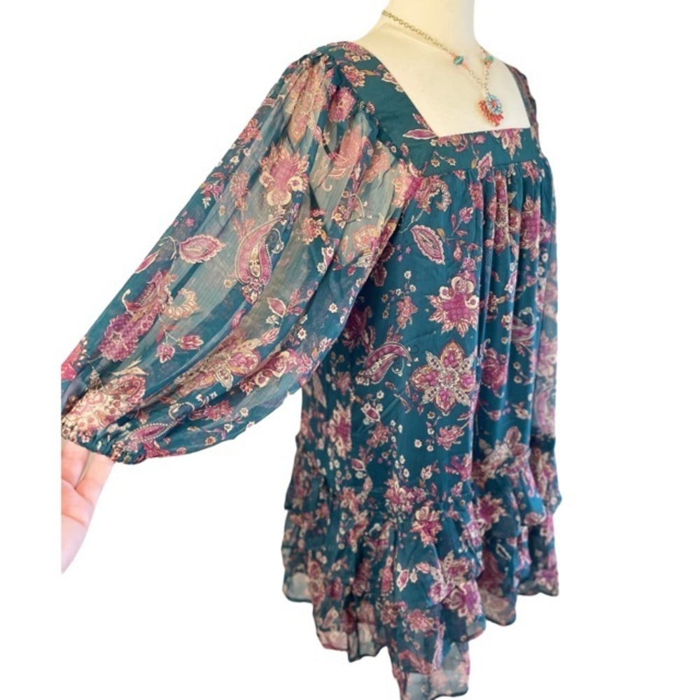 NWT BAND OF THE FREE Mandy Dress - Picture 3 of 10
